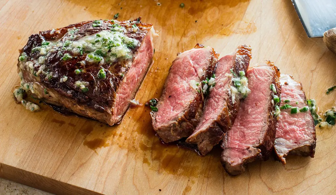 Read more about the article 4 Simple Steps to Ensure Flavorful, Perfectly Cooked Meat Every Time