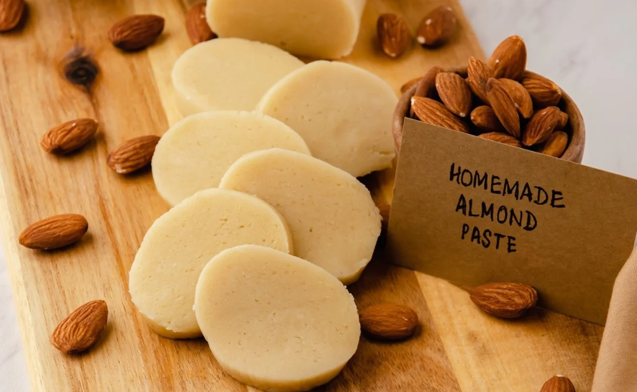 Read more about the article Simply delicious & overlooked sweet treat ingredient:  Almond Paste